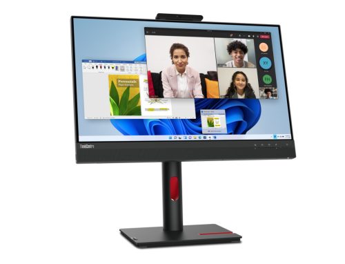 Lenovo ThinkCentre Full HD monitor 23,8" 60,5 cm (TIO24GEN5)