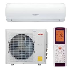   CG Gree-Tosot Opus 3,5 kW hűtő-fűtő split klíma (TWH12AFC-K6DNA2F)