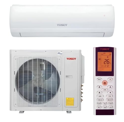 CG Gree-Tosot Opus 3,5 kW hűtő-fűtő split klíma (TWH12AFC-K6DNA2F)