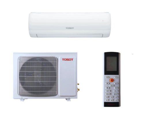 CG Tosot Opus 7 kW hűtő-fűtő split klíma (TWH24AFE-K6DNA2I)