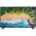 Samsung Smart 4K UHD Tv 108 cm (UE43NU7092UXXH) 