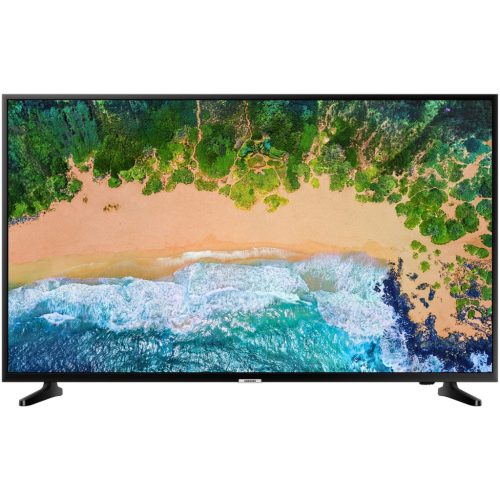 Samsung Smart 4K UHD Tv 108 cm (UE43NU7092UXXH) 