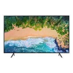 Samsung Smart 4K UHD Tv 108 cm (UE43NU7122KXXH)