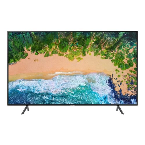 Samsung Smart 4K UHD Tv 108 cm (UE43NU7122KXXH)