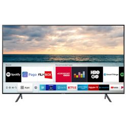 Samsung Smart 4K UHD Tv 108 cm (UE43RU7102K) 