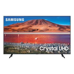 CG Samsung Tizen Smart 4K UHD Tv 108 cm (UE43TU7022KXXH) 