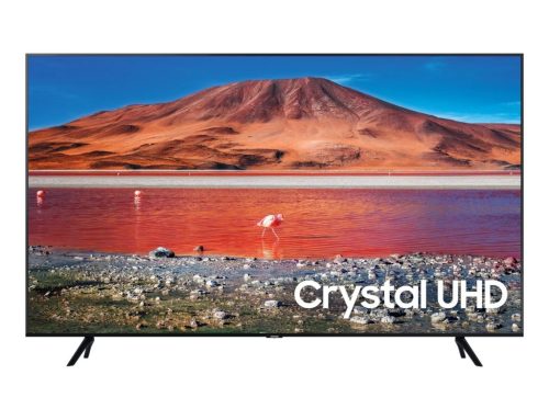CG Samsung Smart Led UHD 4K Tv 108 cm (UE43TU7022KXXH) 
