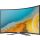 CG Samsung Tizen Smart Ívelt Full HD Tv 123 cm (UE49K6300) 