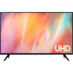 Samsung Smart 4K UHD Tv 165 cm (UE65AU7022K) 