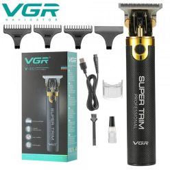   VGR ​Akkumulátoros Haj és Szakállvágó Trimmelő (V082)