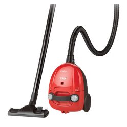 Vivax Zeo porzsákos porszívó 700 W (VC702ZEO) 