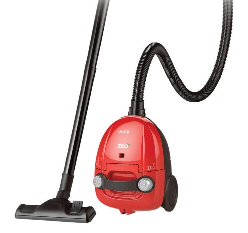 Vivax Zeo porzsákos porszívó 700 W (VC702ZEO) 