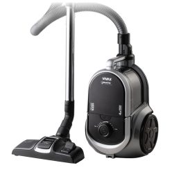   Vivax Galactic porzsák nélküli porszívó 800 W (VCC8004AB) 