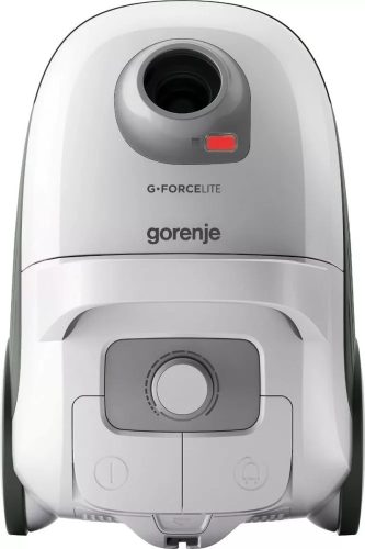 CG Gorenje porzsákos porszívó 700 W (VCE21EMW)
