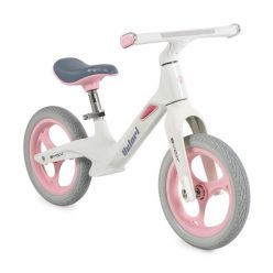   EKR Byox Velori gyermek futóbicikli 50 kg-ig rózsaszín (VELORIBYOXROZSASZIN)