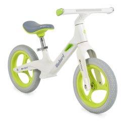   EKR Byox Velori gyermek futóbicikli 50 kg-ig zöld (VELORIBYOXZOLD) 