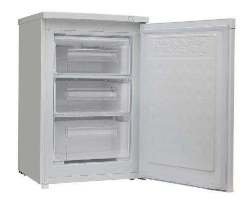 Vov fagyasztószekrény 80 liter (VFZD1000W)