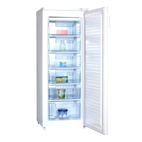 Vov fagyasztószekrény 156 liter Fehér (VFZD180W)