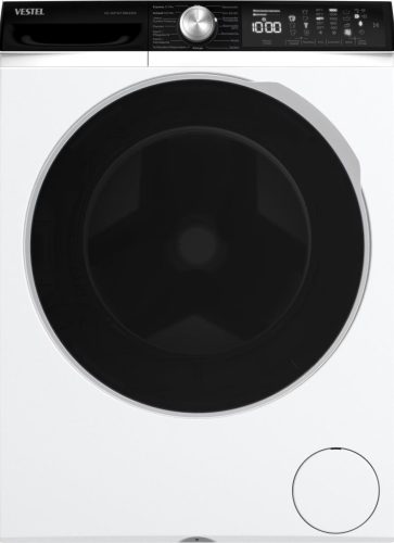 Vestel mosógép 8 kg (VGWFWT3863WA) 