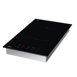   Vov Domino 2 zónás beépíthető indukciós főzőlap (VIC2219)