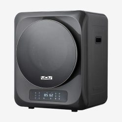   Vov kifújós mini szárítógép 2,5 kg (VOVDD205GYCGY) (1805) 