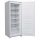 Vov fagyasztószekrény 156 liter Inox (VZFD180SS)