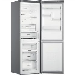   CG Whirlpool 6Th Sense hűtő-fagyasztószekrény 335 liter (W7X820OX) 