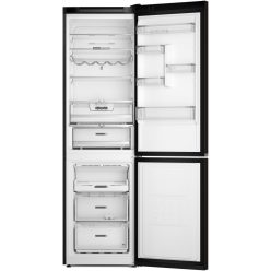   CG Whirlpool hűtő-fagyasztószekrény 367 liter (W7X93TKS)  
