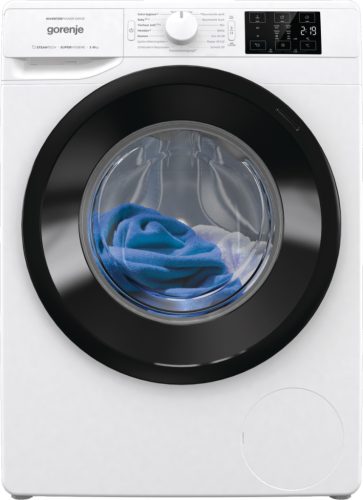 Gorenje mosógép 8 kg (WAVENEI84APS) 