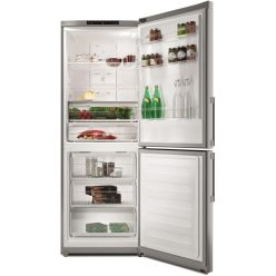   CG Whirlpool 6Th Sense hűtő-fagyasztószekrény 462 liter (WB70I931X) 
