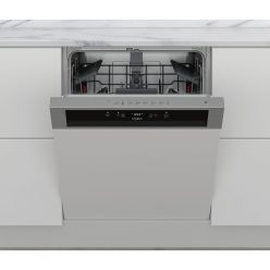   CG Whirlpool beépíthető mosogatógép 14 teríték (WBC3C26X) 