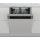 CG Whirlpool beépíthető mosogatógép 14 teríték (WBC3C26X) 