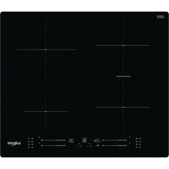   CG Whirlpool beépíthető indukciós főzőlap 4 zónás 59 cm (WBS2560) 