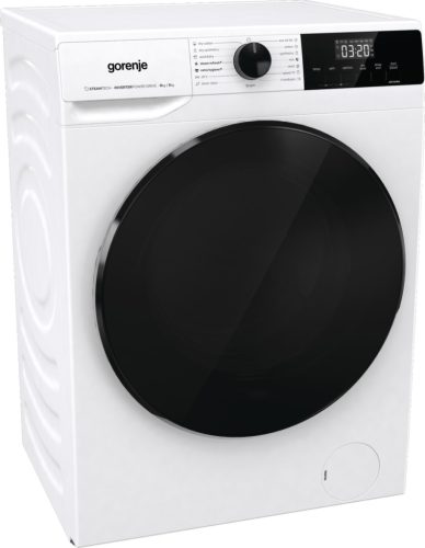 CG Gorenje kondenzációs mosó-szárítógép 8-5 kg (WD2A854ADS)