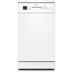 Tesla mosogatógép 10 teríték 45 cm (WD490MW)