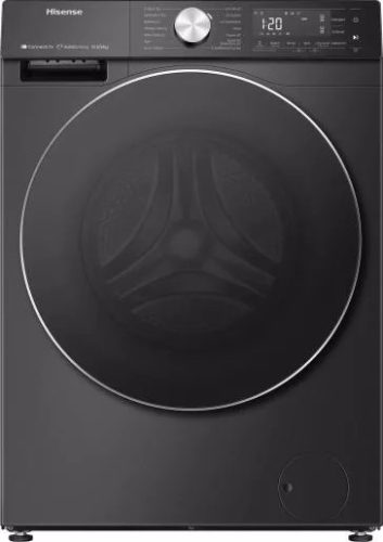 CG Hisense mosó-szárítógép 10,5-6 kg (WD5S1045BB)