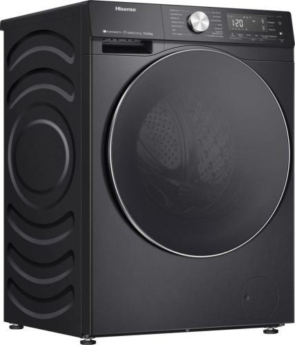 CG Hisense kondenzációs mosó-szárítógép 10,5-6 kg (WD5S1045BB)