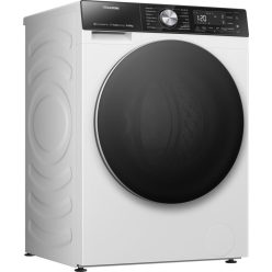   CG Hisense kondenzációs mosó-szárítógép 10,5-6 kg (WD5S1045BW) 