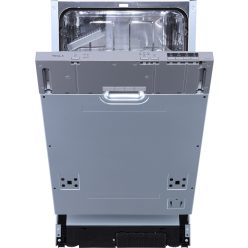   Tesla beépíthető mosogatógép 9 teríték 45 cm (WDI461M) 