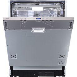   Tesla beépíthető mosogatógép 14 teríték 60 cm (WDI690M)