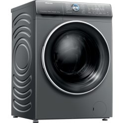   CG Hisense kondenzációs mosó-szárítógép 10 - 6 kg (WDQR1014EVAJMT)