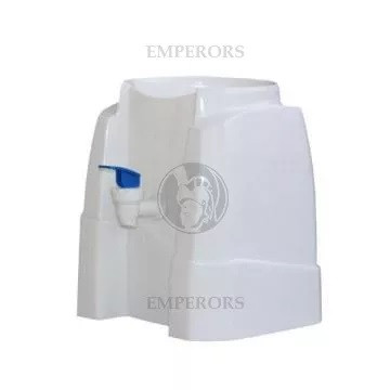 Emperors manuális 1 csapos asztali vízadagoló (WEMP07DW)