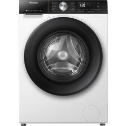 CG Hisense mosógép 8 kg (WF3S8043BW3) 