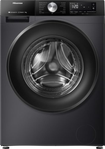 CG Hisense mosógép 9 kg (WF3S9043BB3) 