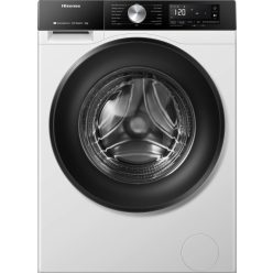 CG Hisense mosógép 9 kg (WF3S9043BW3) 