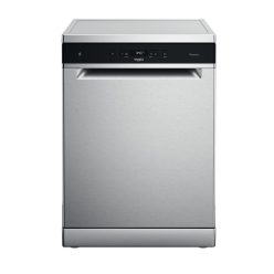 CG Whirlpool mosogatógép 14 teríték (WFC3C42PX) 