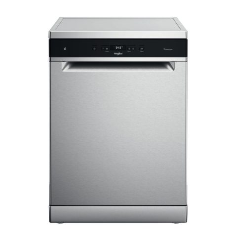 CG Whirlpool mosogatógép 14 teríték (WFC3C42PX) 