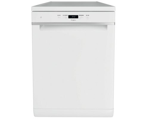 CG Whirlpool mosogatógép 14 teríték (WH2FFC14BN6W) 