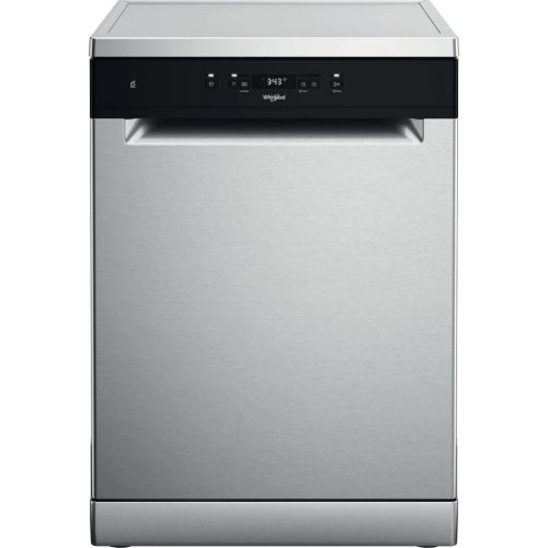 CG Whirlpool mosogatógép 14 teríték (WH2FFC14BN6X)