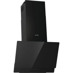   CG Gorenje érintésvezérléses fali kürtős páraelszívó maximális elszívott levegő 608 m3/h (WHI649EB)
